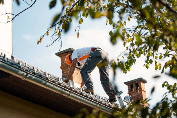 Best Emergency Roof Repair  in Virginia Gardens, FL