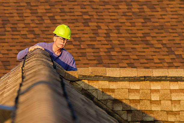 Best Storm Damage Roof Repair  in Virginia Gardens, FL
