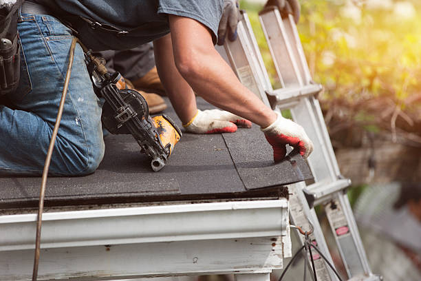 Best Roof Waterproofing Services  in Virginia Gardens, FL